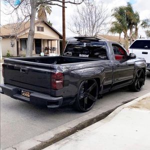 Meet your Posher, Diego